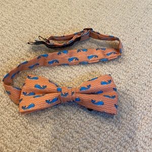 Tommy Hilfiger boys bowtie